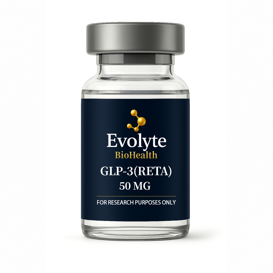 GLP-3(RETA) (50 mg) - site